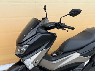 Yamaha NMAX 125 2018 -MOTOSIDIROPOULOS- NMAX 125 2018 N-MAX-thumb-17