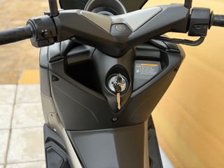 Yamaha NMAX 125 2018 -MOTOSIDIROPOULOS- NMAX 125 2018 N-MAX-thumb-19
