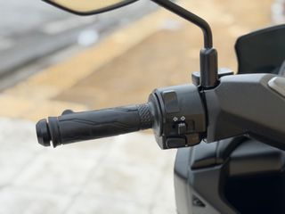 Yamaha NMAX 125 2018 -MOTOSIDIROPOULOS- NMAX 125 2018 N-MAX-thumb-22