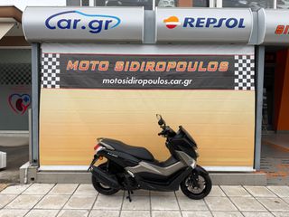 Yamaha NMAX 125 2018 -MOTOSIDIROPOULOS- NMAX 125 2018 N-MAX-thumb-29