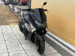 Yamaha NMAX 125 2018 -MOTOSIDIROPOULOS- NMAX 125 2018 N-MAX-thumb-32