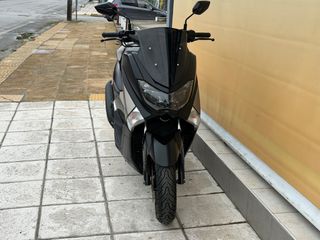 Yamaha NMAX 125 2018 -MOTOSIDIROPOULOS- NMAX 125 2018 N-MAX-thumb-31