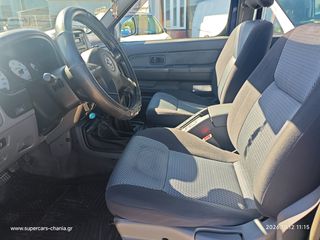 Nissan Navara 2005 SUPERCARS XANIA-thumb-5