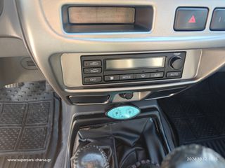 Nissan Navara 2005 SUPERCARS XANIA-thumb-9