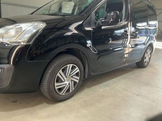 Citroen Berlingo 2016 MULTISPACE Blue-HDi Shine // 5θεσιο