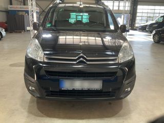 Citroen Berlingo 2016 MULTISPACE Blue-HDi Shine // 5θεσιο