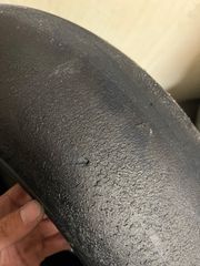 Dunlop Kr 200/60/17