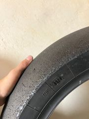 Dunlop Kr 200/60/17-thumb-2