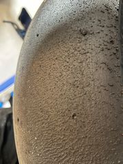 Dunlop Kr 200/60/17-thumb-5