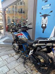 Bmw R 1200 GS LC 2017 R 1200 GS LC RALLY-thumb-1