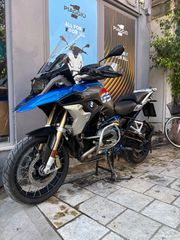 Bmw R 1200 GS LC 2017 R 1200 GS LC RALLY-thumb-2