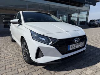 Hyundai i 20 2022 1.2 DISTINCTIVE