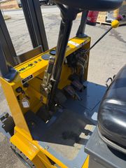 Fiat 2005 E10N ΗΛΕΚΤΡΙΚΟ ΔΕΝ ΘΕΛΕΙ ΔΙΠΛΩΜΑ ΧΕΙΡΙΣΤΗ-thumb-9