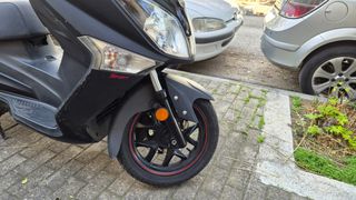 Sym GTS 250 2019 GTS 250i Sport-thumb-2