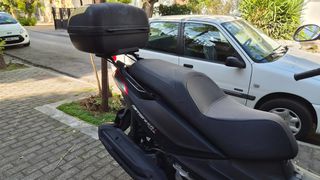 Sym GTS 250 2019 GTS 250i Sport-thumb-3