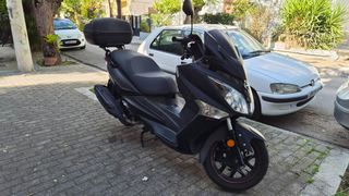Sym GTS 250 2019 GTS 250i Sport-thumb-4