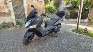 Sym GTS 250 2019 GTS 250i Sport-thumb-6