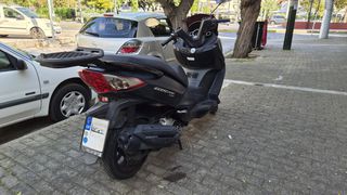 Sym GTS 250 2019 GTS 250i Sport-thumb-5
