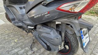 Sym GTS 250 2019 GTS 250i Sport-thumb-9