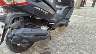 Sym GTS 250 2019 GTS 250i Sport-thumb-10