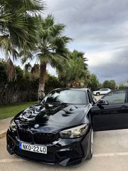 Bmw 118 2015 118I
