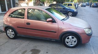 Opel Corsa 2001-thumb-2
