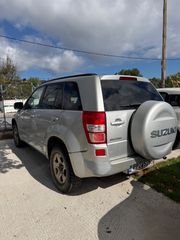 Suzuki Grand Vitara 2008-thumb-5