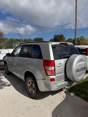 Suzuki Grand Vitara 2008-thumb-6