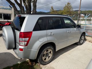 Suzuki Grand Vitara 2008-thumb-7