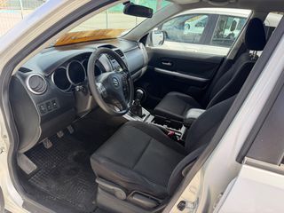 Suzuki Grand Vitara 2008-thumb-8