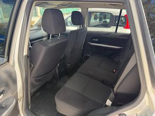 Suzuki Grand Vitara 2008-thumb-9