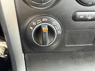 Suzuki Grand Vitara 2008-thumb-12