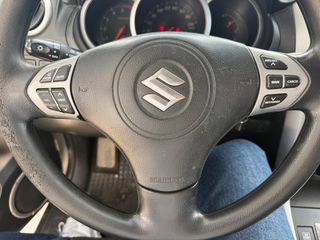 Suzuki Grand Vitara 2008-thumb-13