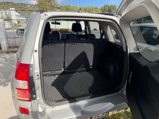 Suzuki Grand Vitara 2008-thumb-14
