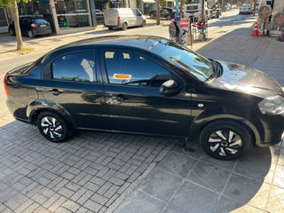 Chevrolet Aveo 2007 SE FULL EXTRA ABS-A/C