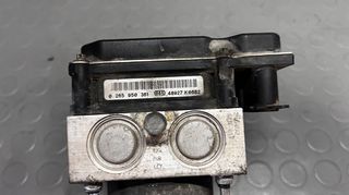 Μονάδα ABS για smart w454 for four diesel’s