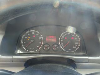 Volkswagen Touran 2004 7θεσιο FSI-thumb-10