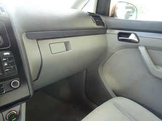 Volkswagen Touran 2004 7θεσιο FSI-thumb-11
