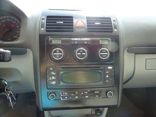 Volkswagen Touran 2004 7θεσιο FSI-thumb-13