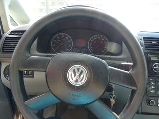 Volkswagen Touran 2004 7θεσιο FSI-thumb-15
