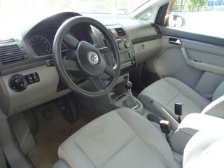 Volkswagen Touran 2004 7θεσιο FSI-thumb-16