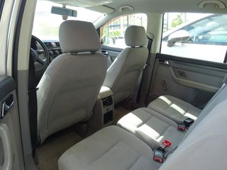 Volkswagen Touran 2004 7θεσιο FSI-thumb-18