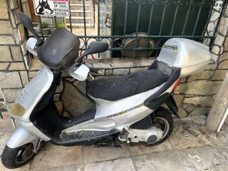 Piaggio Skipper 125 2003-thumb-1