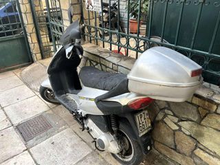 Piaggio Skipper 125 2003-thumb-2
