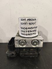 Μονάδα ABS Seat Arona 2017-2021 (2Q0614517AP)(2Q0614517N)(0265294490)