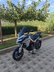 Ducati Multistrada 1200 S 2015 S-thumb-7