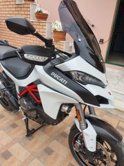 Ducati Multistrada 1200 S 2015 S-thumb-2