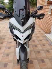Ducati Multistrada 1200 S 2015 S-thumb-6