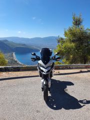 Ducati Multistrada 1200 S 2015 S-thumb-8