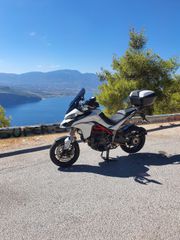 Ducati Multistrada 1200 S 2015 S-thumb-9